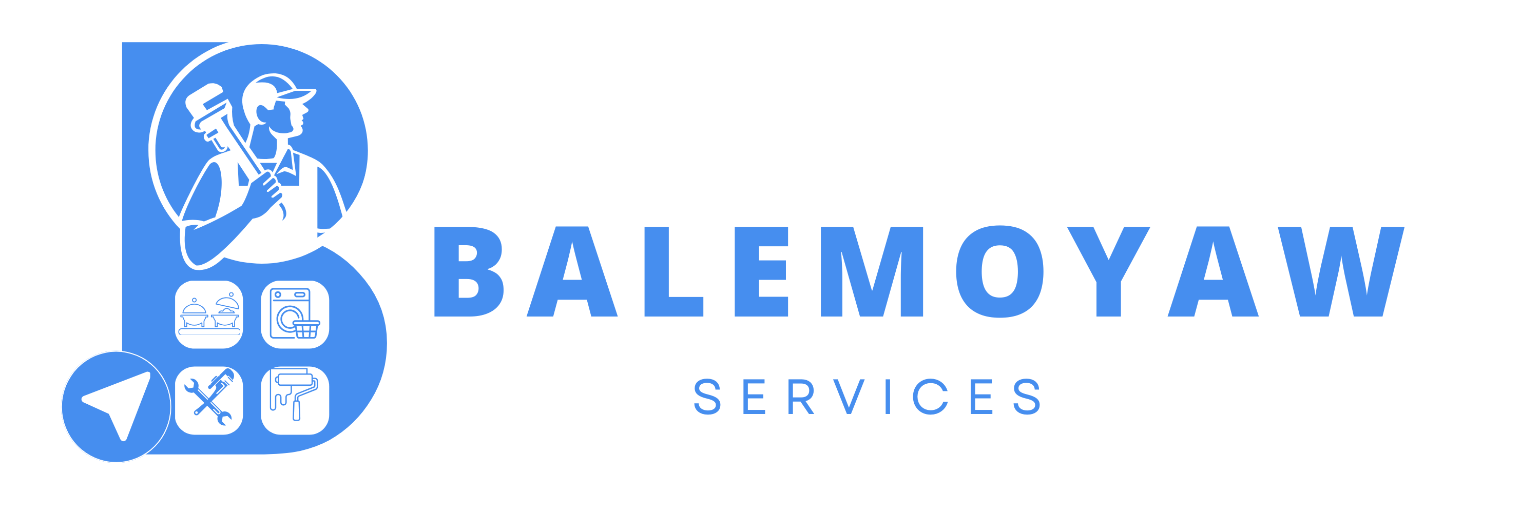 Business logo